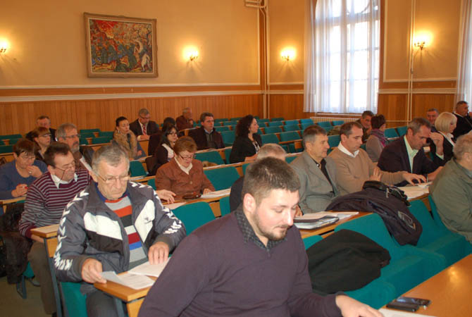 KKT 31. ülése 2015.december 3. képek